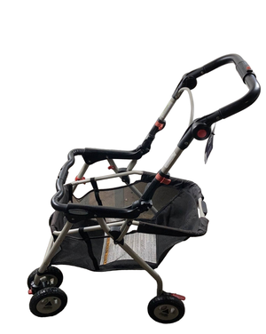 Graco clip and go stroller hot sale