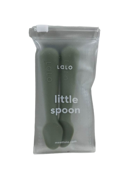 used Lalo Little Spoon