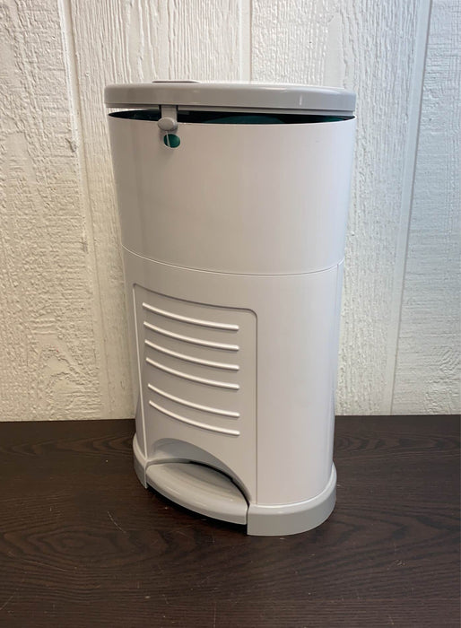 used Diaper Dekor Mini Diaper Pail