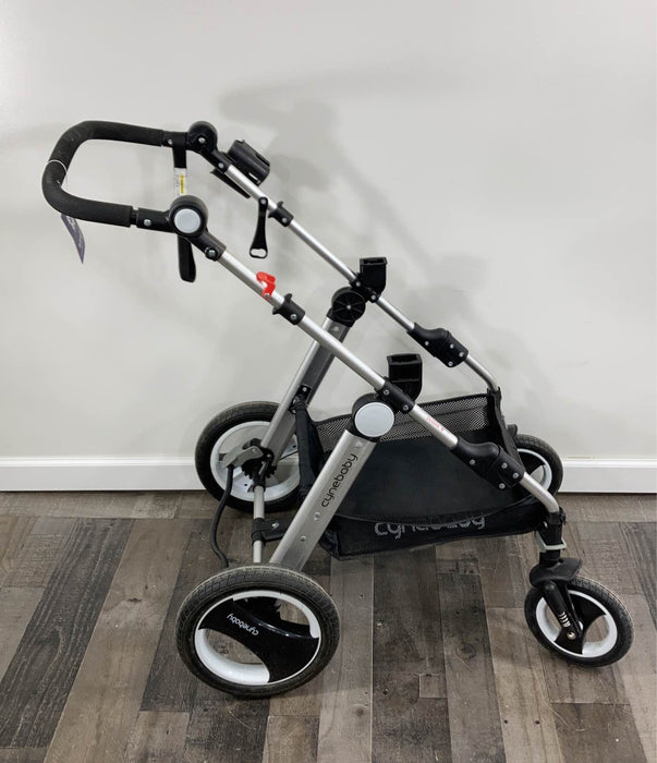 used Cynebaby Standard Stroller