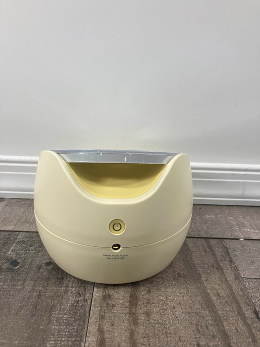 secondhand Medela Sonata Breast Pump