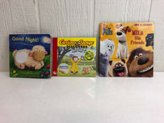 Shop BUNDLE Picture Books at GoodBuy Gear