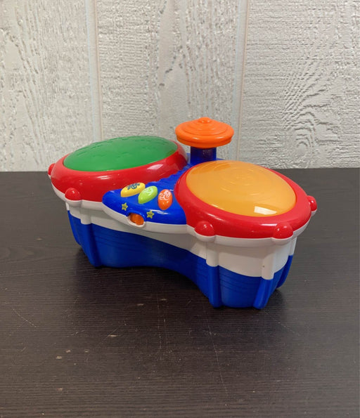 used Hap P Kid Bongos