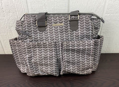 secondhand Bananafish Tote Diaper Bag