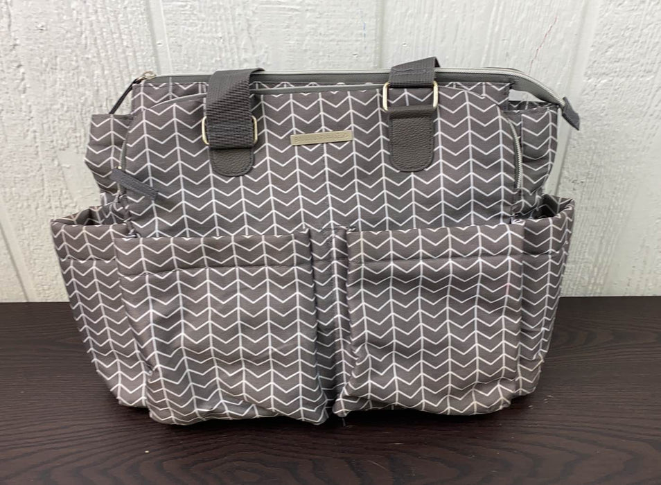 secondhand Bananafish Tote Diaper Bag