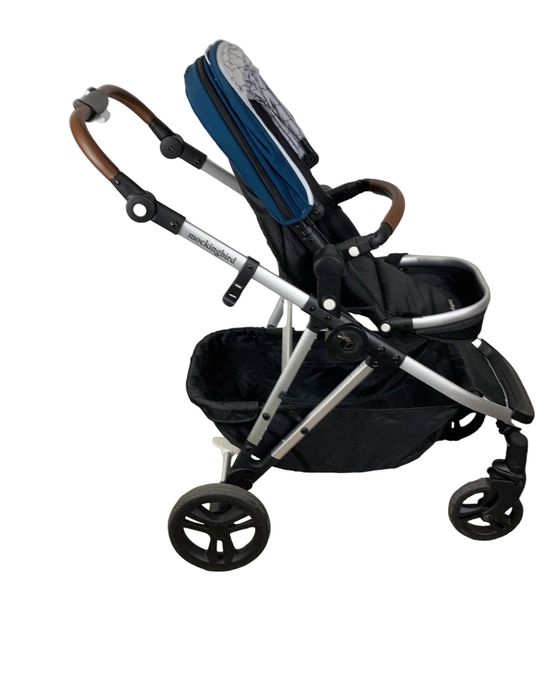 secondhand Strollers