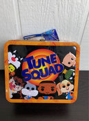 secondhand Funko POP! Lunch Box