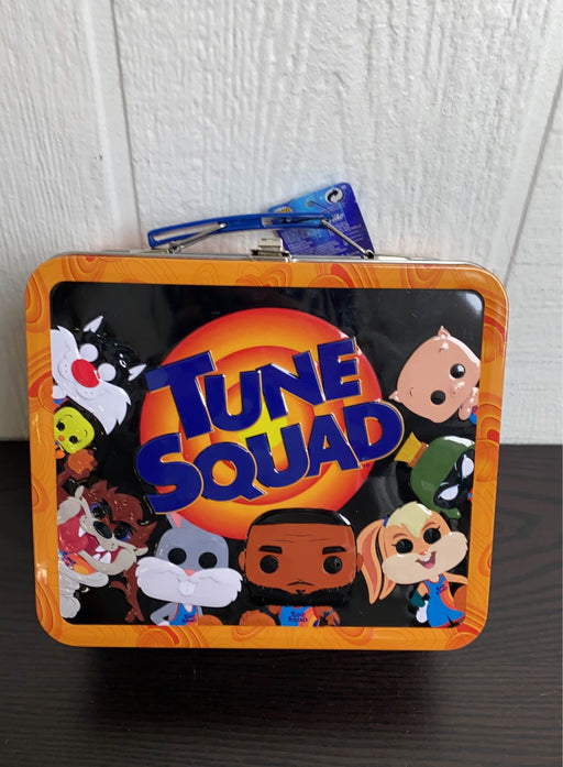 secondhand Funko POP! Lunch Box