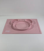 Shop Beary Hungry Silicone Divided Plate at GoodBuy Gear