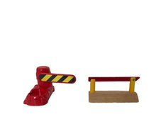 Shop VTech Go! Go! Smart Wheels Train Station Play Set at GoodBuy Gear