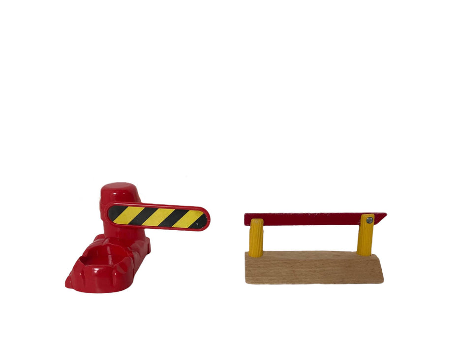 Shop VTech Go! Go! Smart Wheels Train Station Play Set at GoodBuy Gear