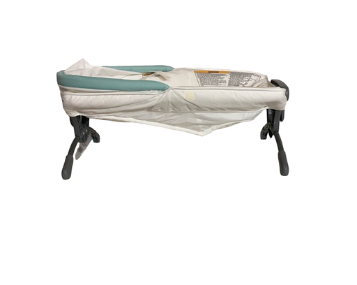 secondhand Graco Pack 'n Play Close2Baby Bassinet Insert