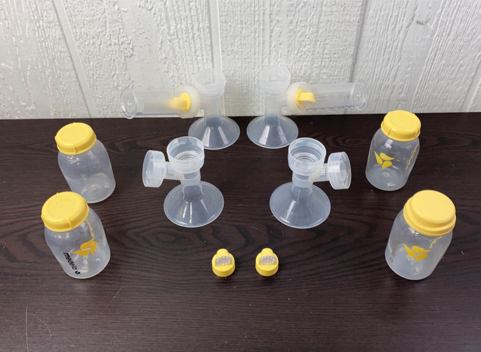 Shop BUNDLE Medela Accessories at GoodBuy Gear