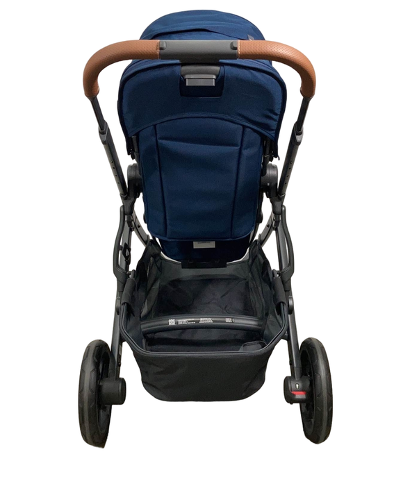 UPPAbaby VISTA V2 Stroller, 2021, Noa (Navy)