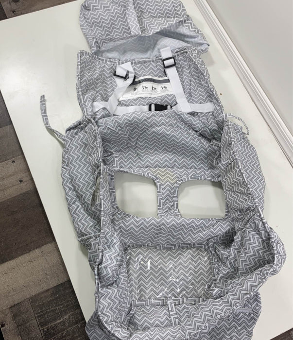 Shop Cart Cover at GoodBuy Gear