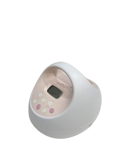 Shop Spectra Baby S2 Plus Electric Breast Pump at GoodBuy Gear