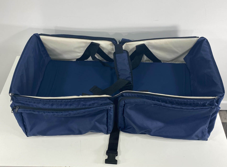 secondhand Infant Travel Bed