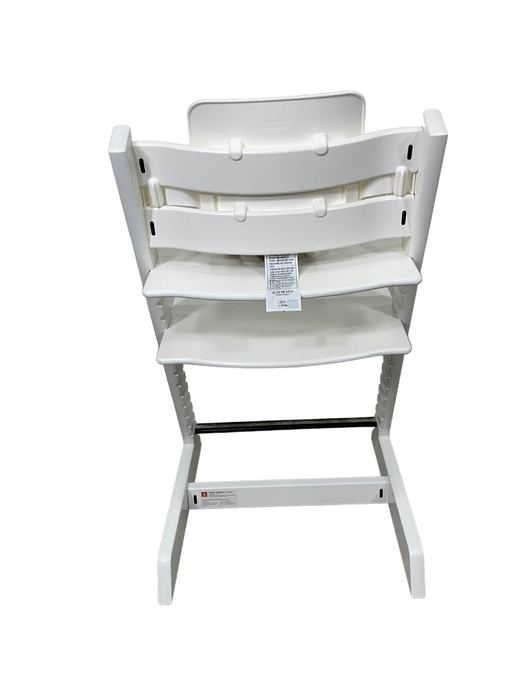 used High Chairs