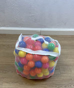 used Click N' Play Balls For Ball Pit