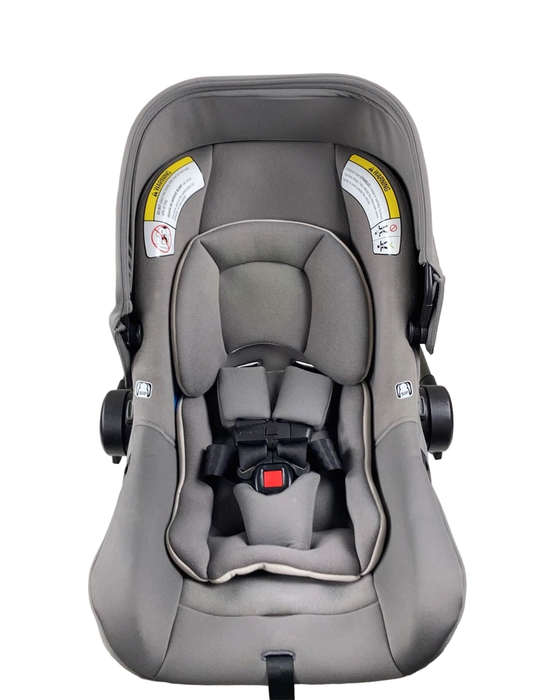 used Infantcarseat