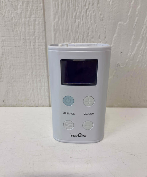 secondhand Spectra Baby 9 Plus Breast Pump