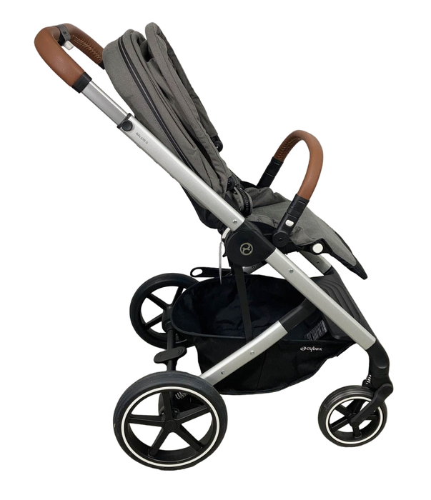 used Strollers