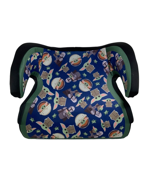 secondhand KidsEmbrace Backless Booster Car Seat, Star Wars Baby Yoda, 2023