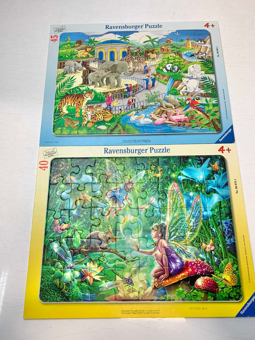 Shop BUNDLE Ravensburger Puzzles at GoodBuy Gear