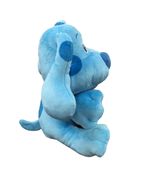 secondhand Leap Frog Blue's Clues and You! Storytime with Blue