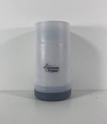 used Tommee Tippee Closer To Nature Travel Bottle And Food Warmer