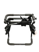 secondhand Baby Jogger Double Car Seat Adapter For City Mini Double and City Mini GT Double strollers