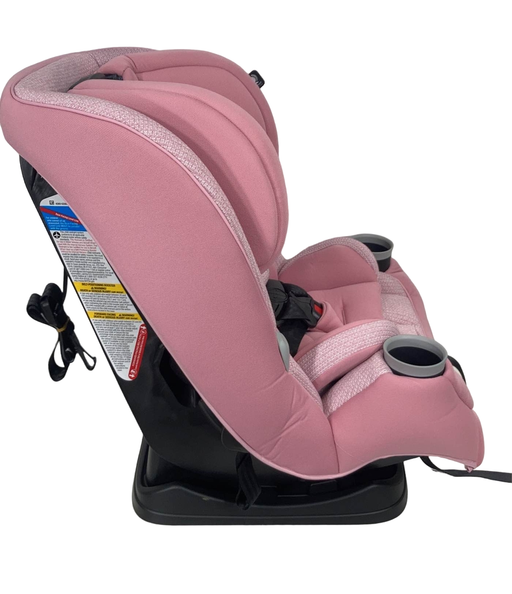 secondhand Maxi-Cosi Pria 3-in-1 Convertible Car Seat, Rose Pink Sweater, 2022