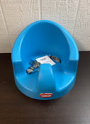 used Little Tikes My First Seat Infant Foam Floor Seat