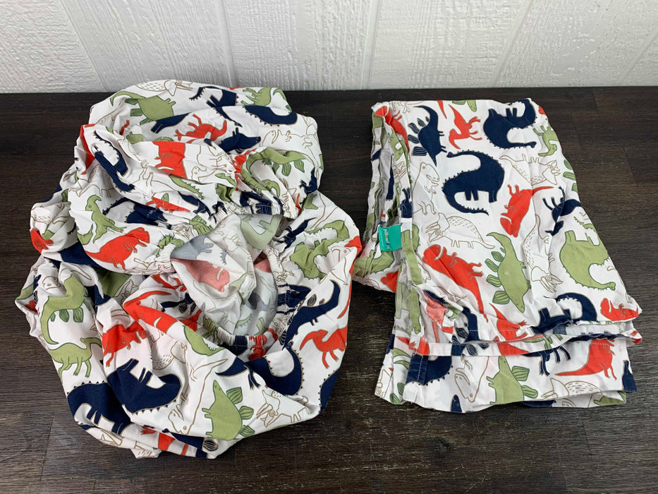 secondhand Home Nursery