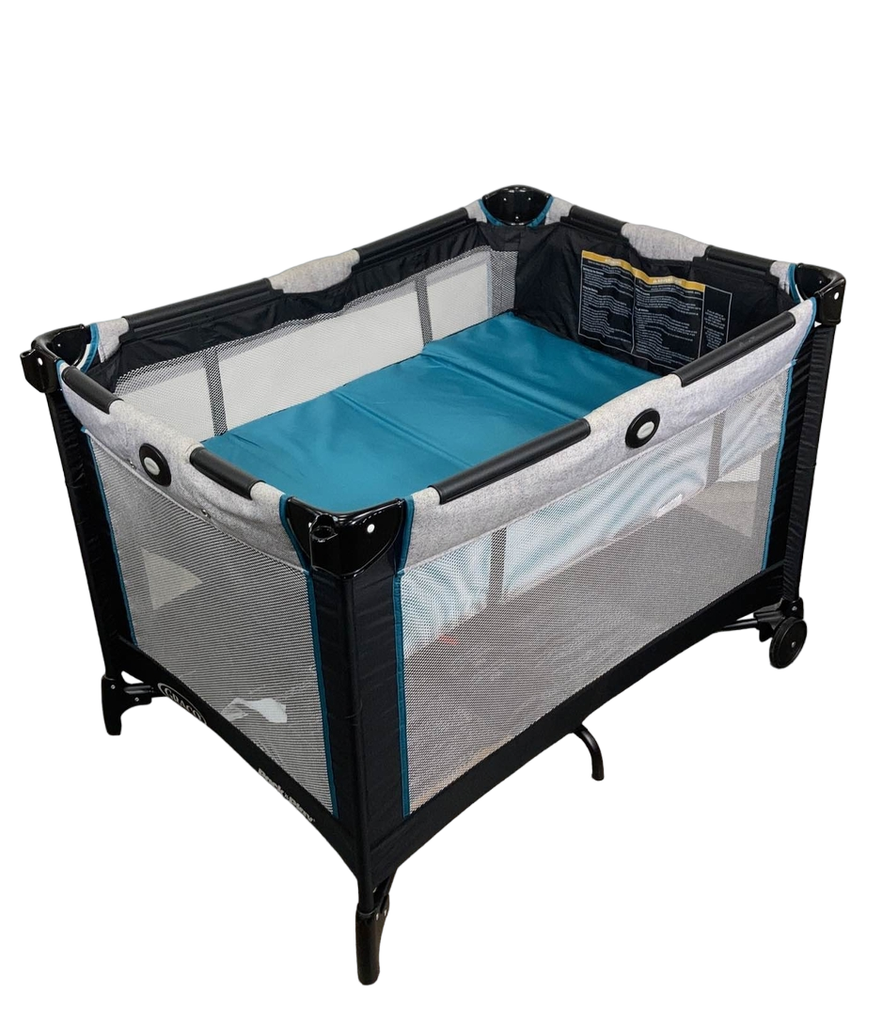 Graco Pack n Play Simple Solutions Portable Playard Graco pack n play simple solutions portable playard