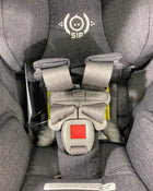 secondhand Carseat