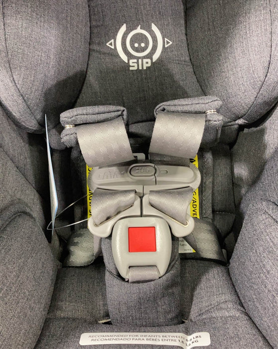 secondhand Carseat