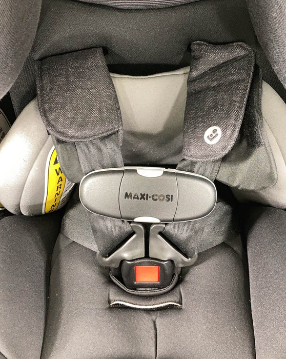 used Carseat