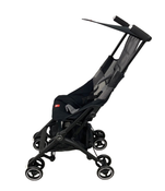 secondhand gb Pockit Air All-Terrain Stroller, 2022, Velvet Black