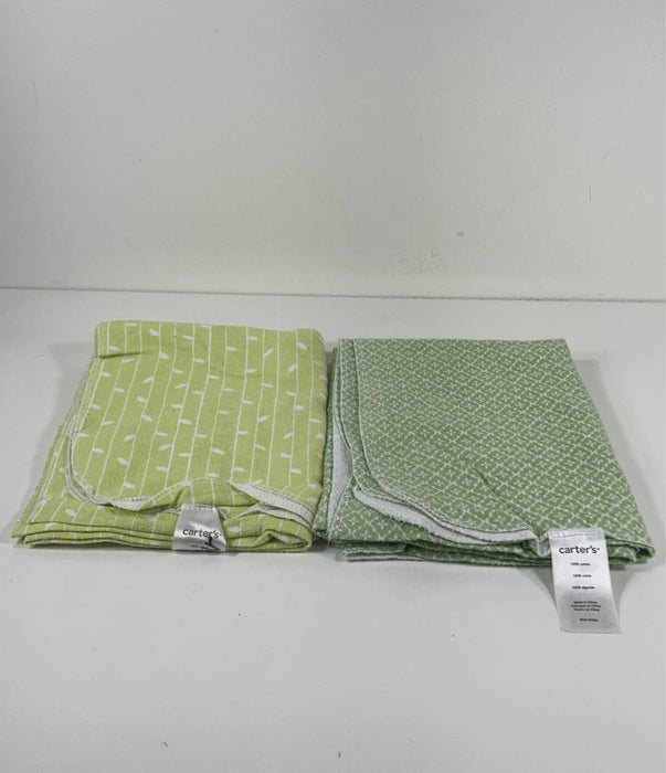 Shop Carter’s Receiving Blankets, 2 Pack at GoodBuy Gear