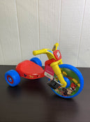Shop Disney Fly Wheels 10" Junior Cruiser, Mickey Mouse at GoodBuy Gear