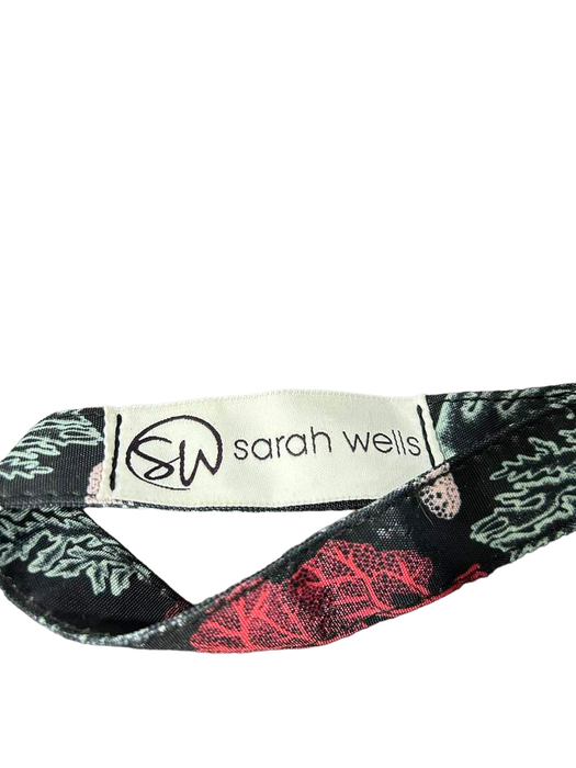 used Sarah Wells Pumparoo