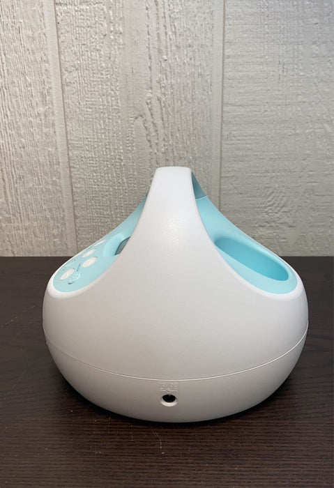 Shop Spectra Baby S1 Plus Premier Rechargeable Breast Pump at GoodBuy Gear