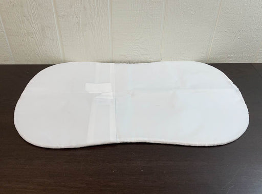 secondhand Halo BassiNest Mattress Pad Cover