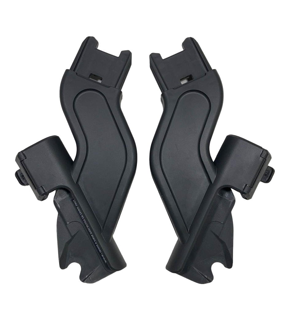 UPPAbaby VISTA Lower Adapters — GoodBuy Gear