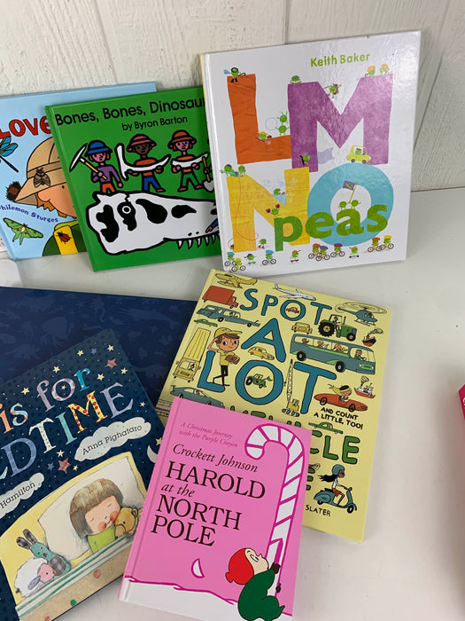 Shop BUNDLE Picture Books at GoodBuy Gear