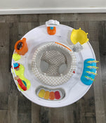 Shop Skip Hop Explore and More Baby's View 3-Stage Activity Center at GoodBuy Gear