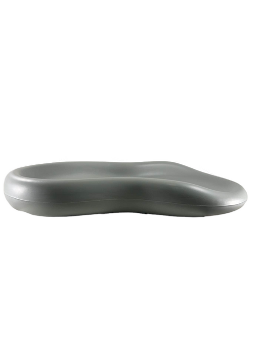 Shop Keekaroo Peanut Changing Pad, Sable at GoodBuy Gear