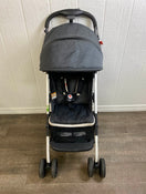 secondhand gb Qbit LTE Travel Stroller, 2017