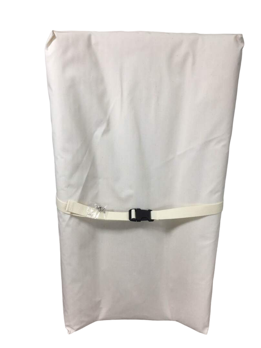 Shop Naturepedic Organic Cotton Changing Pad at GoodBuy Gear